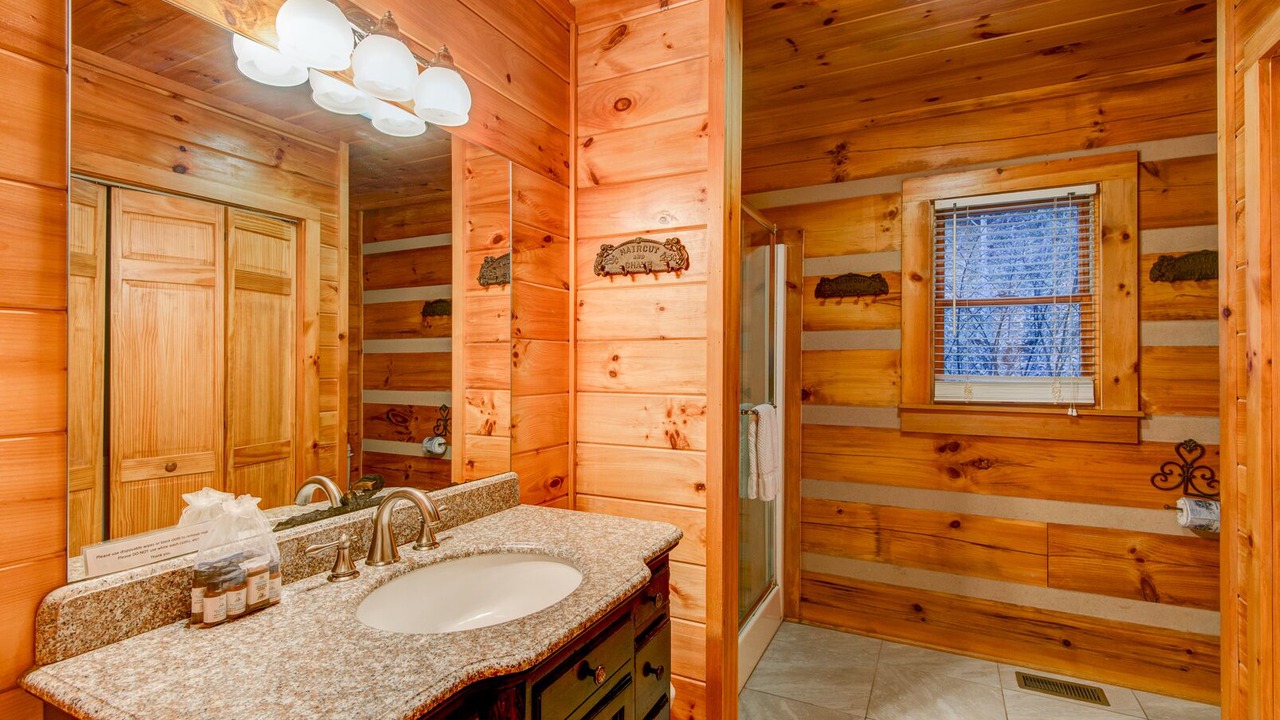 Photo of Bathroom in Boone