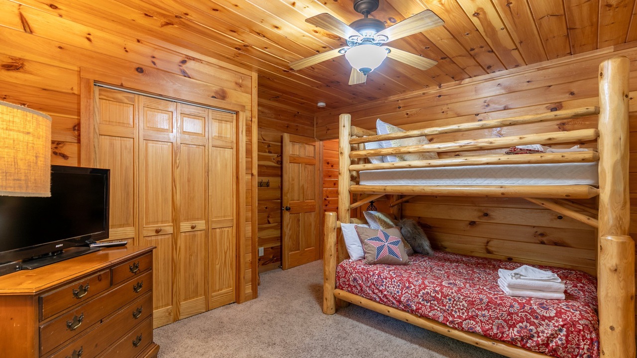 Photo of Bedroom in Boone
