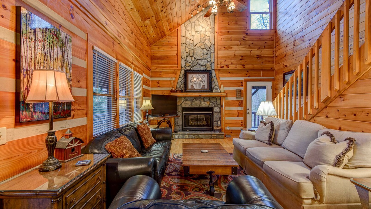 Photo of Livingroom in Boone