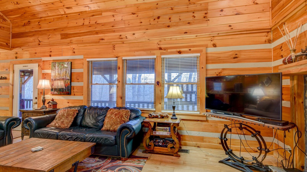 Photo of Livingroom in Boone