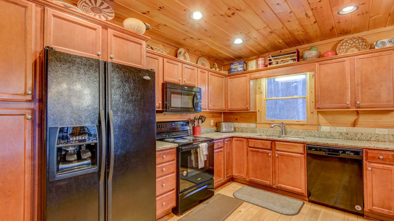 Photo of Kitchen in Boone