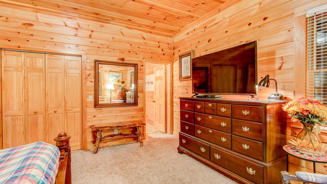 Photo of Bedroom in Boone