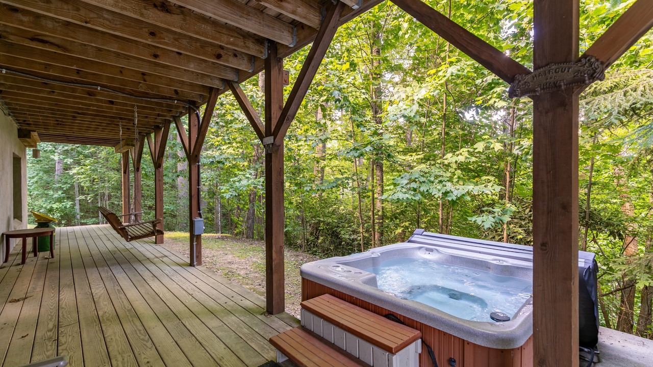 Photo of Outdoor in Boone