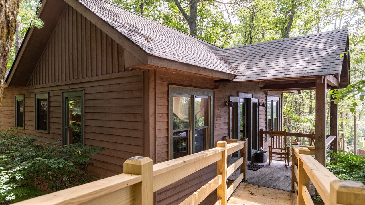 Photo of Outdoor in Blowing Rock