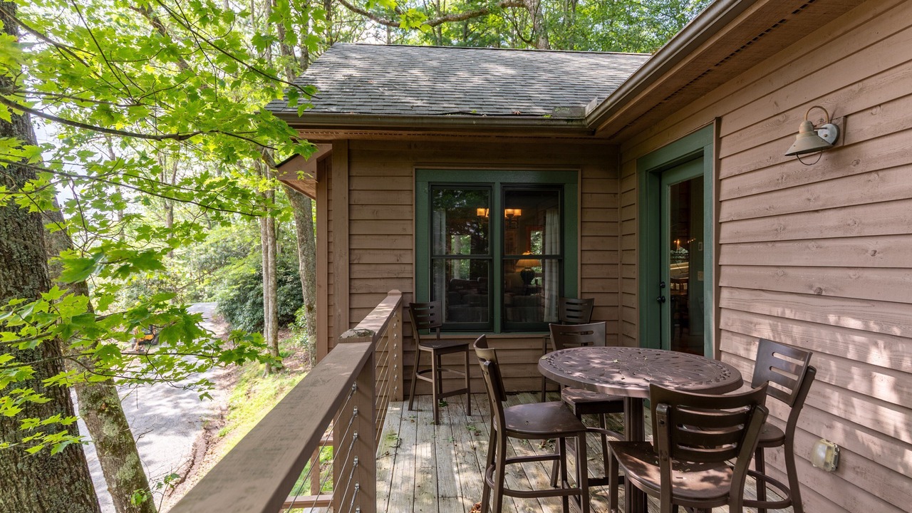 Photo of Outdoor in Blowing Rock