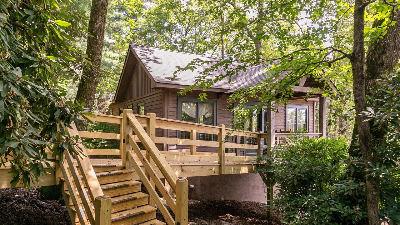 Photo of Outdoor in Blowing Rock