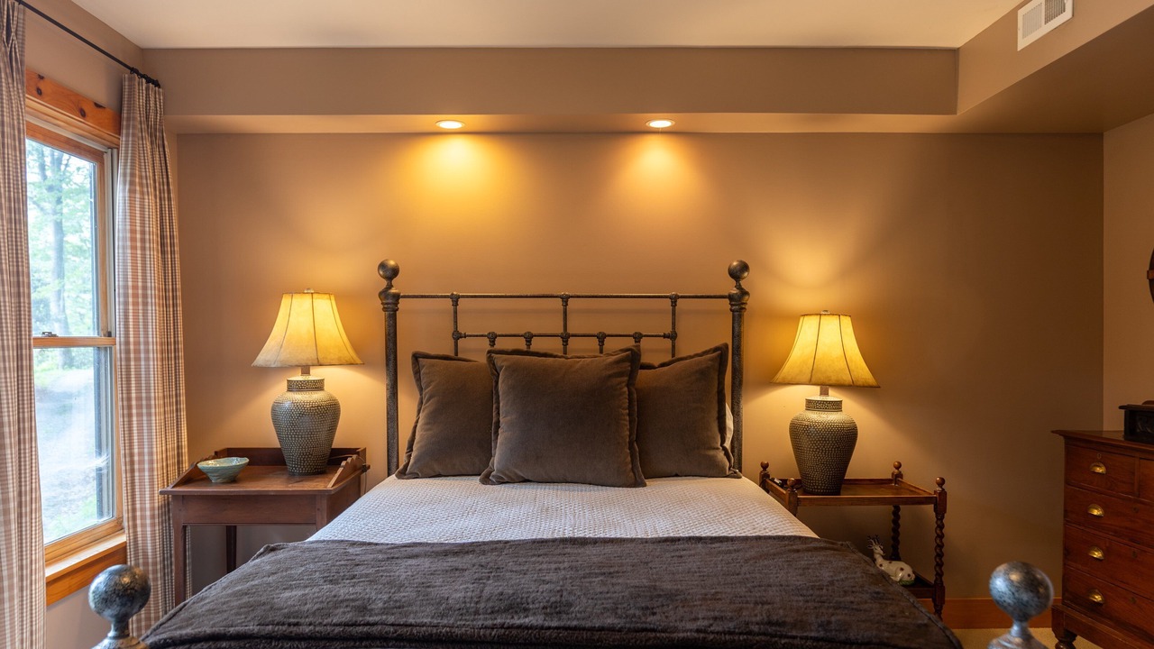 Photo of Bedroom in Blowing Rock