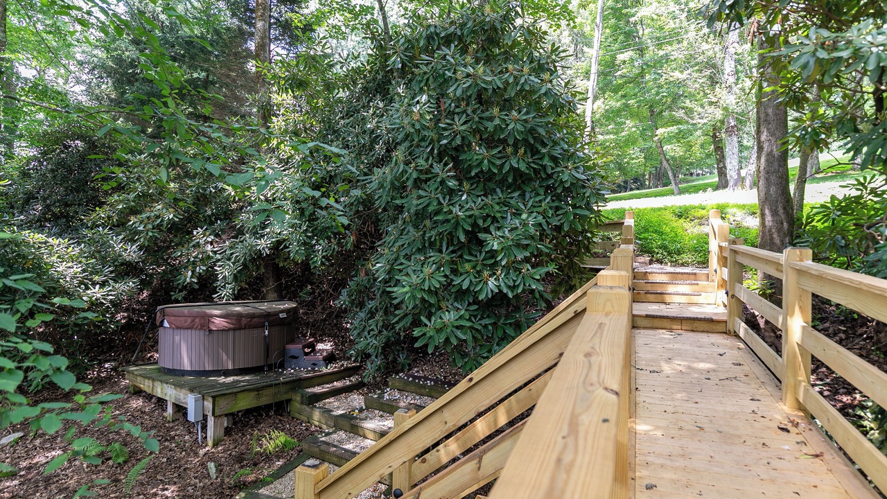 Photo of Outdoor in Blowing Rock