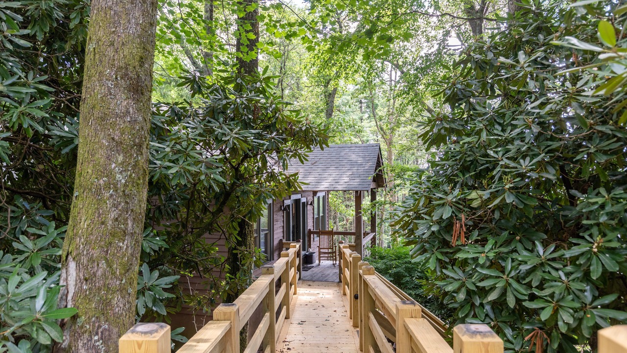 Photo of Outdoor in Blowing Rock