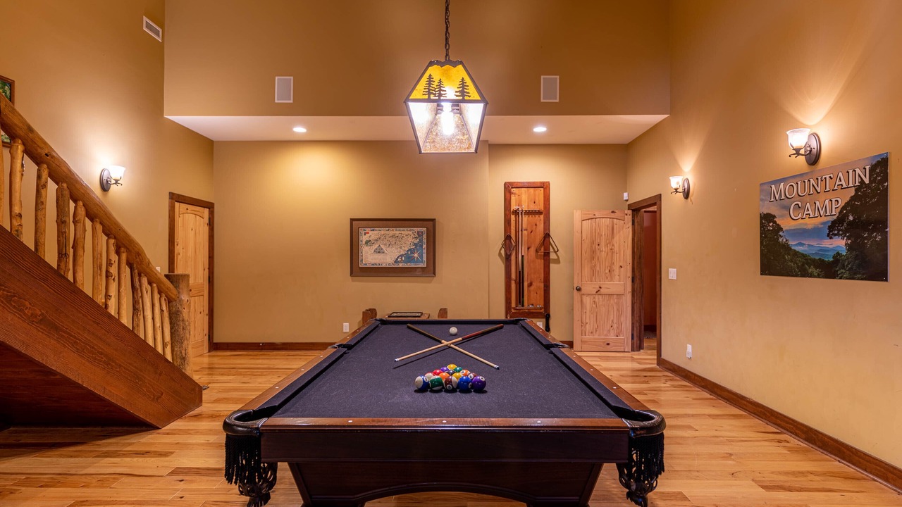 Photo of Bedroom in Blowing Rock