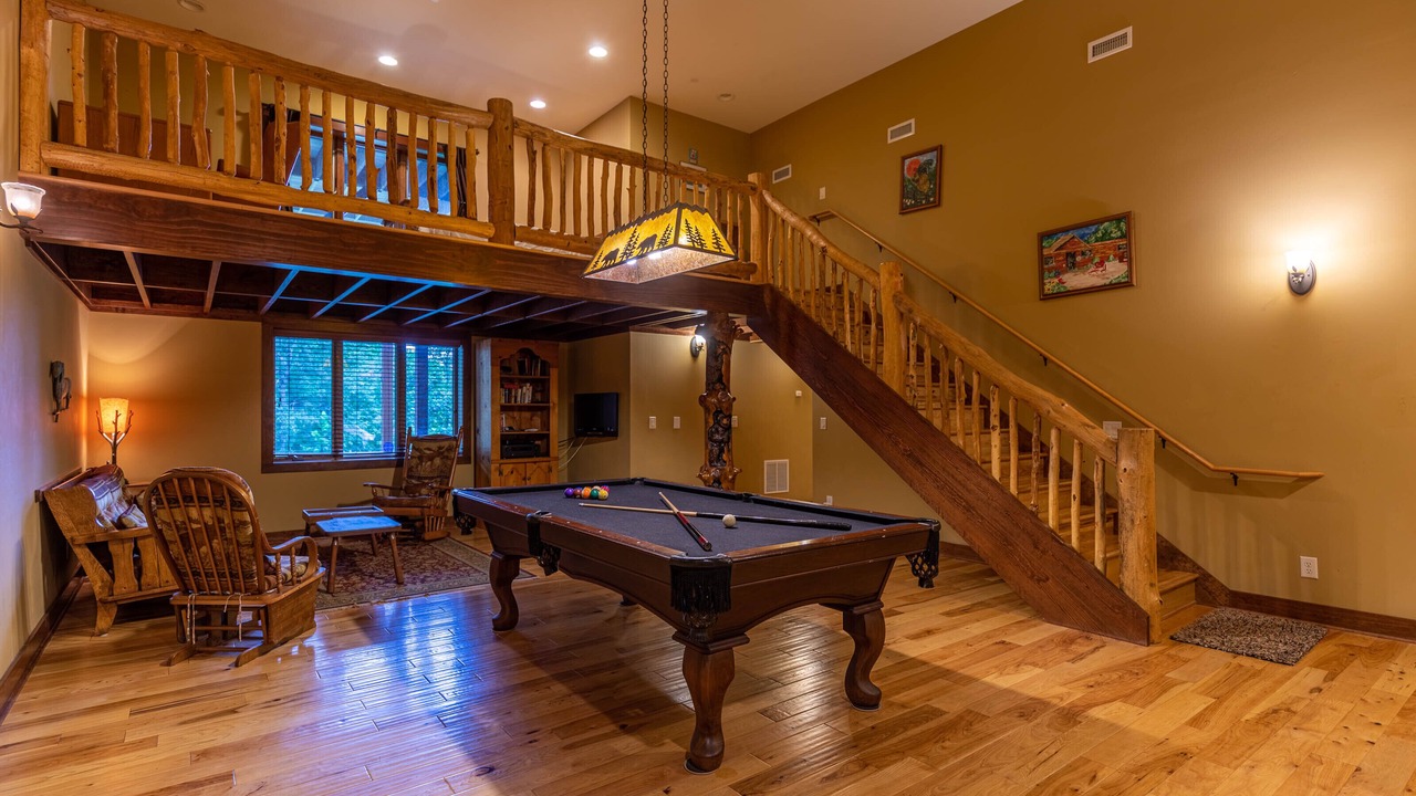 Photo of Bedroom in Blowing Rock