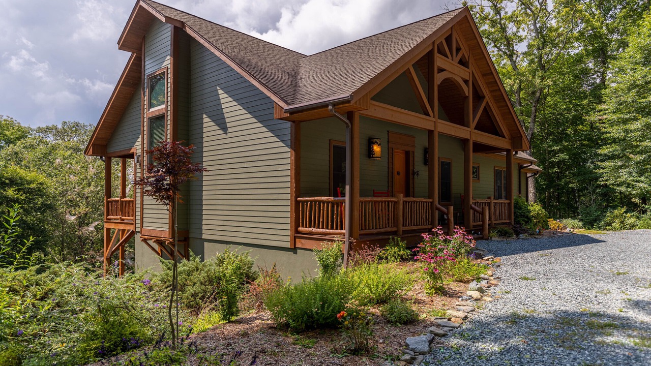 Photo of Outdoor in Blowing Rock