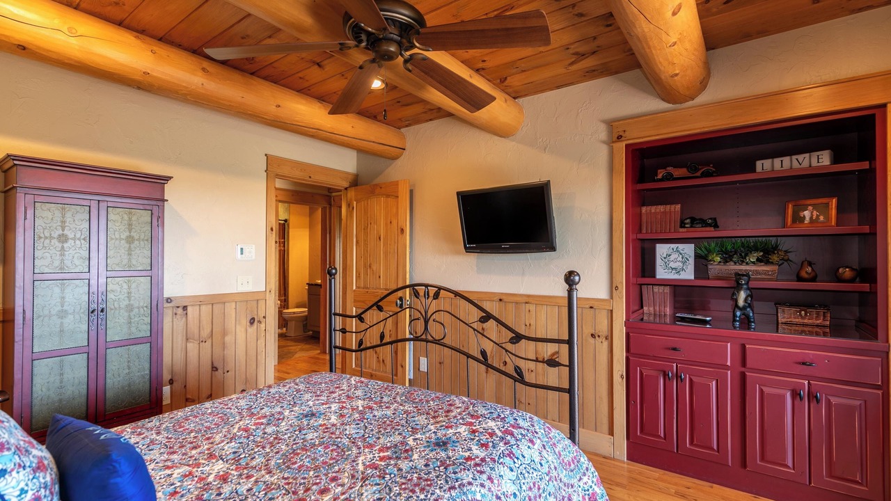 Photo of Bedroom in Boone