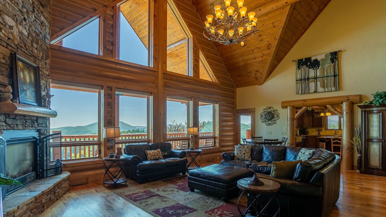 Photo of Livingroom in Boone