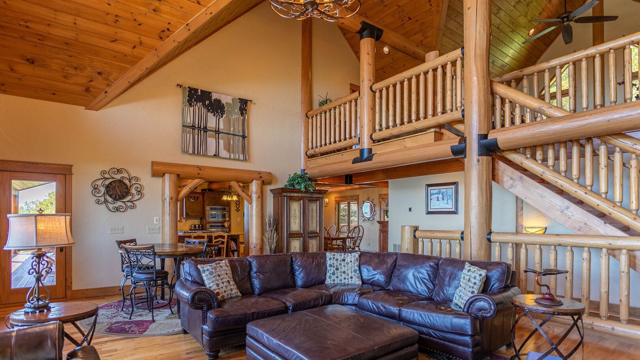 Photo of Livingroom in Boone