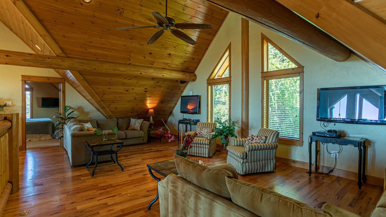 Photo of Livingroom in Boone