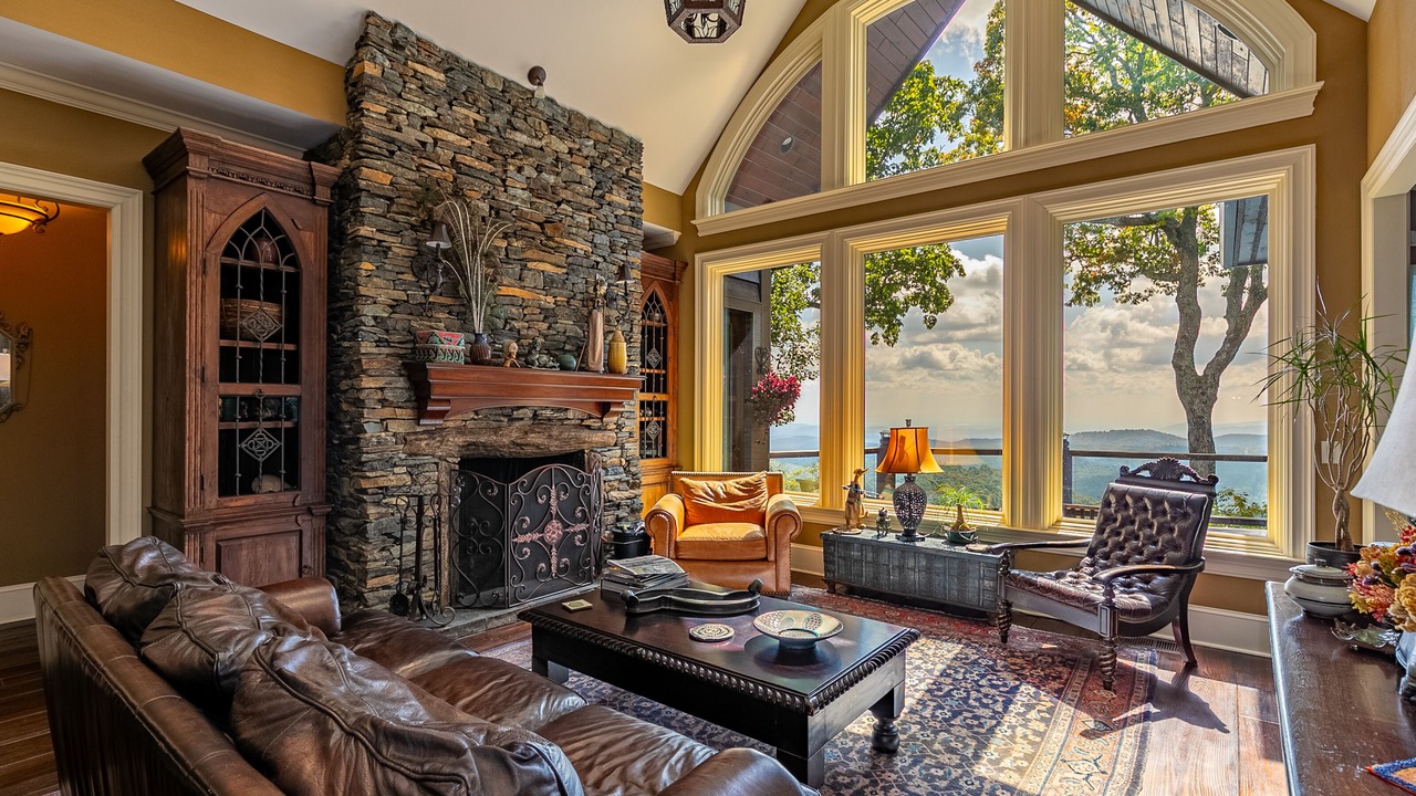 Photo of Livingroom in Boone