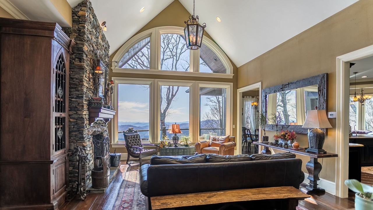 Photo of Bedroom in Boone