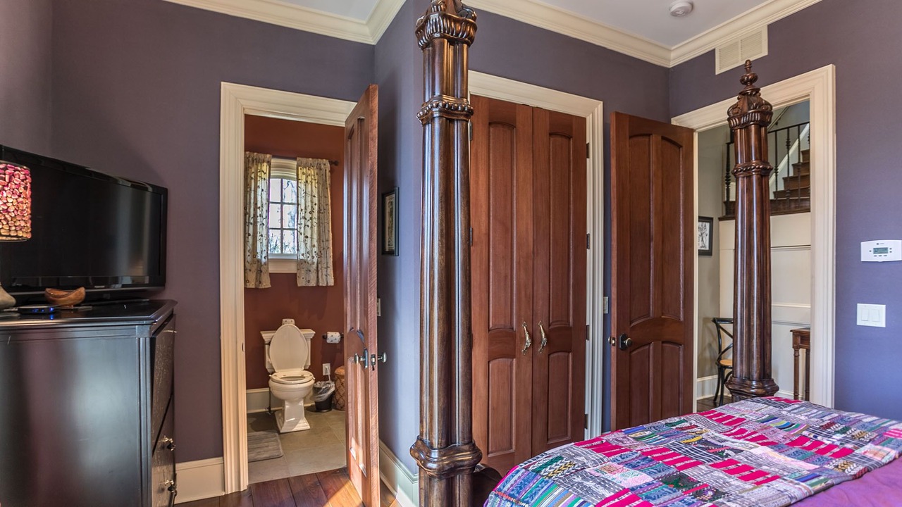 Photo of Bedroom in Boone