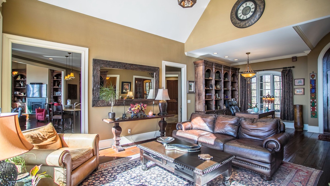 Photo of Livingroom in Boone