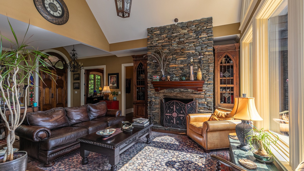 Photo of Livingroom in Boone