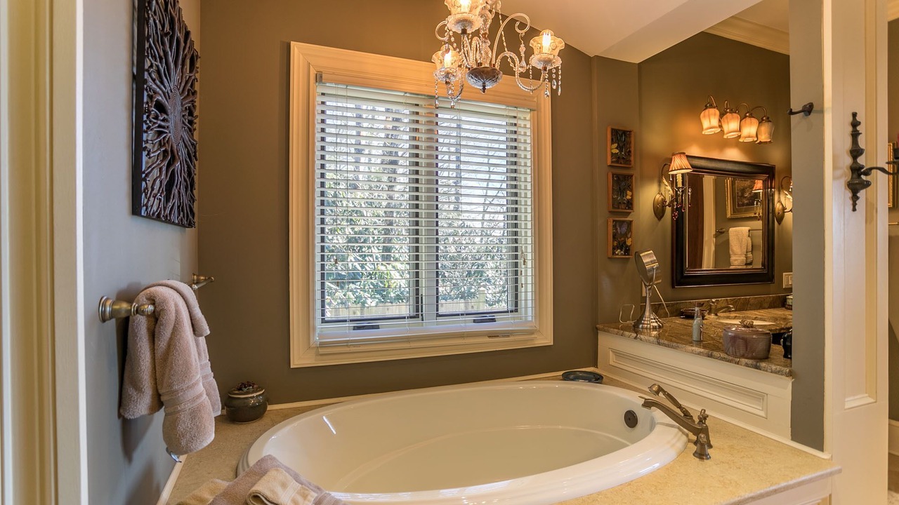 Photo of Bathroom in Boone