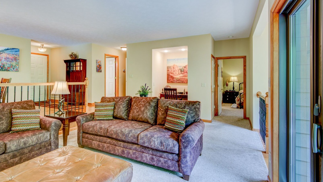 Photo of Livingroom in Blowing Rock