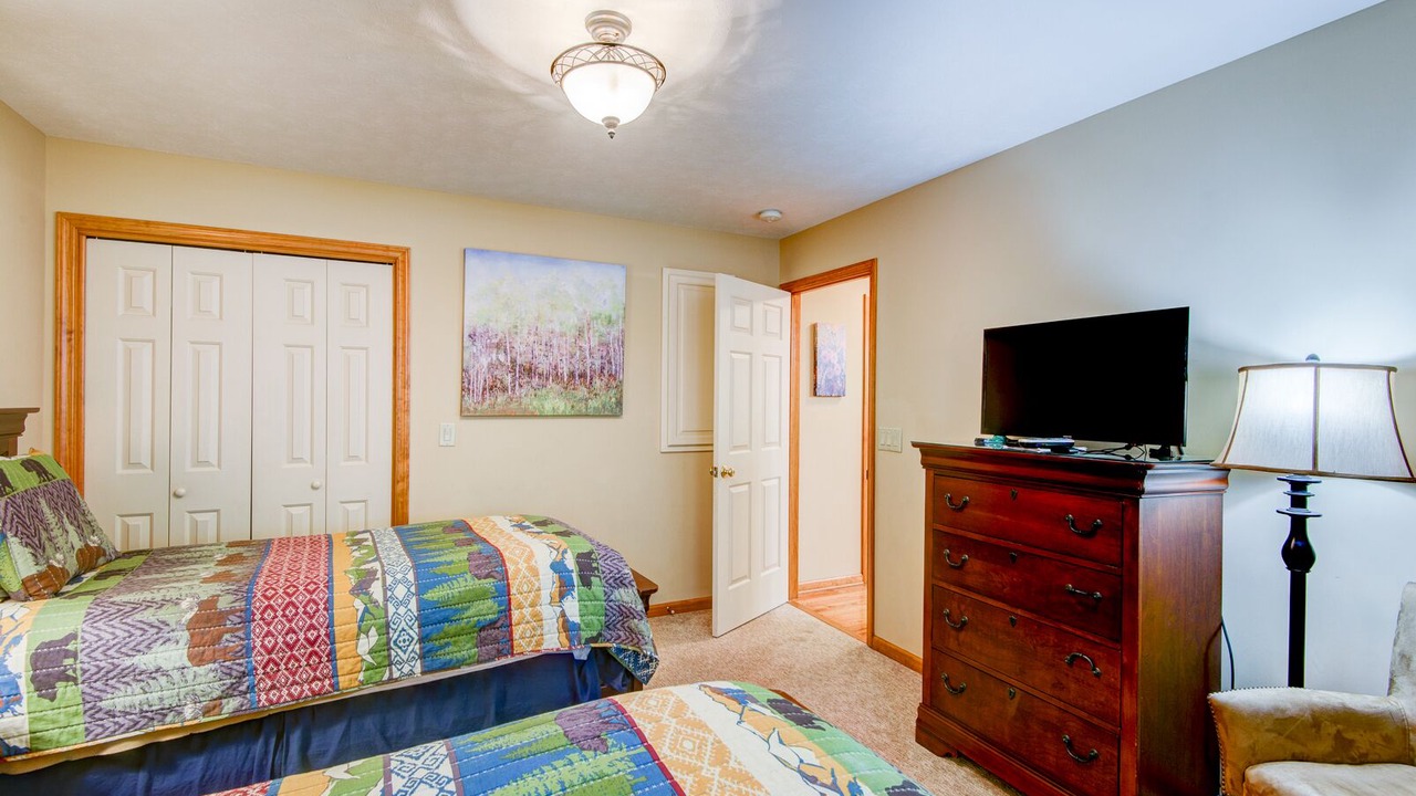 Photo of Bedroom in Blowing Rock