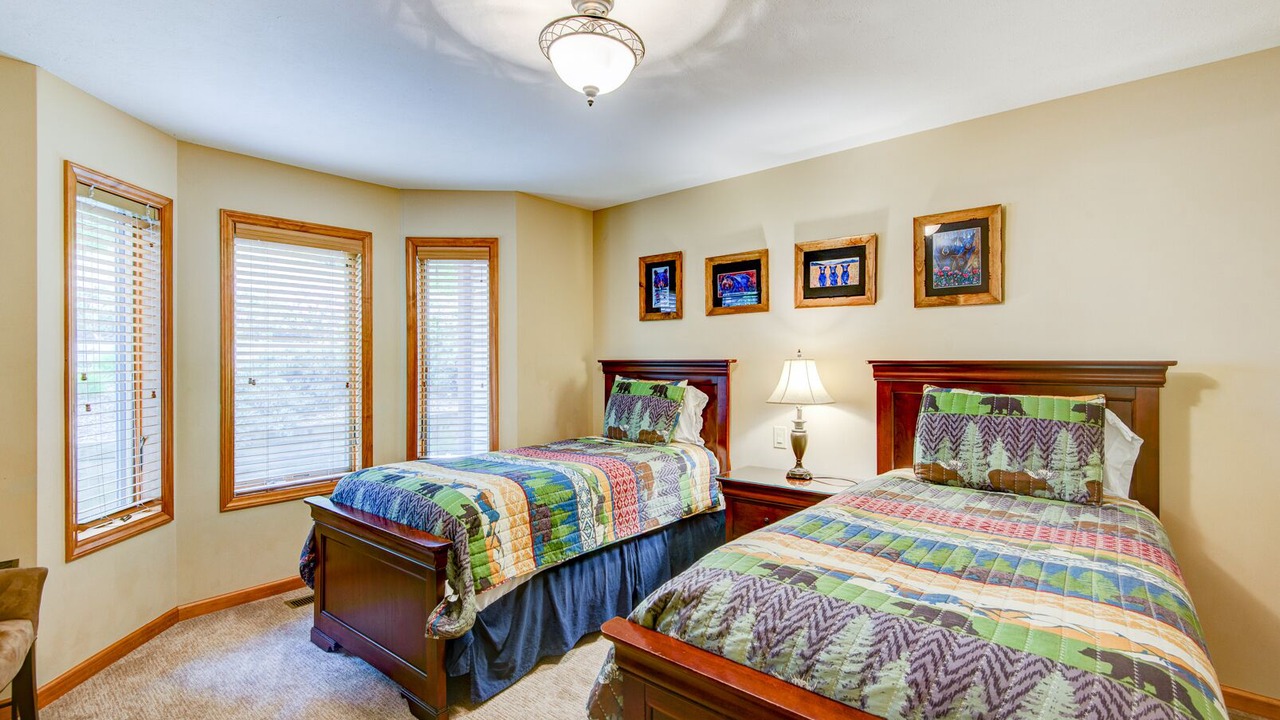 Photo of Bedroom in Blowing Rock