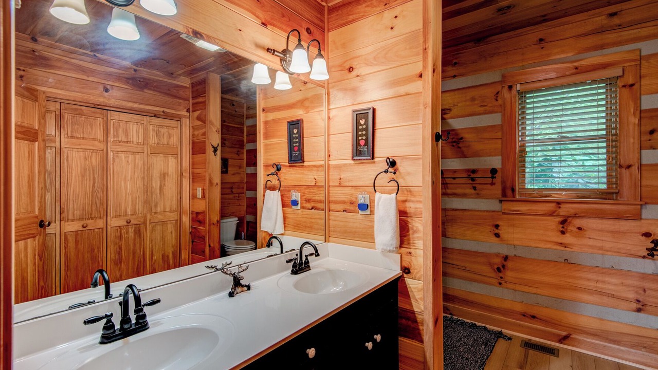 Photo of Bathroom in Boone