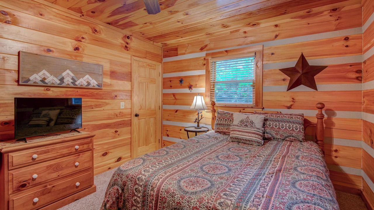 Photo of Bedroom in Boone