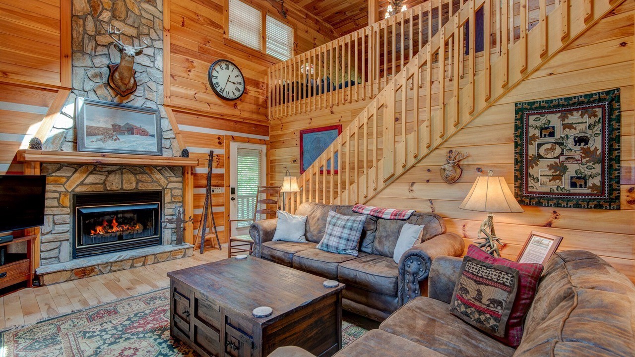 Photo of Livingroom in Boone