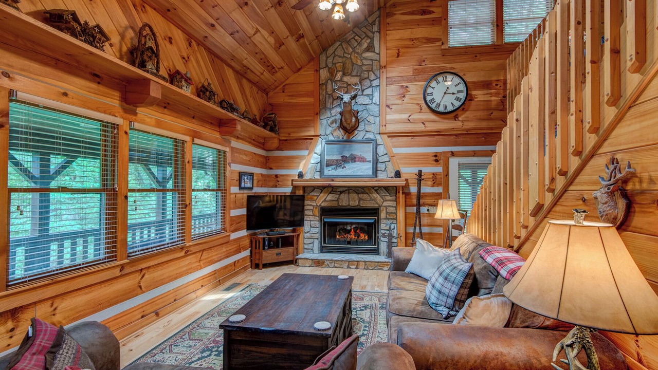 Photo of Livingroom in Boone