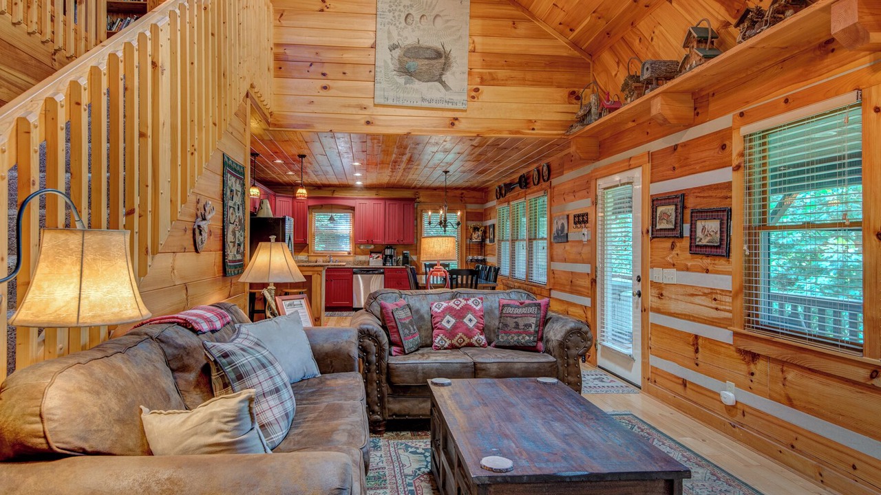 Photo of Livingroom in Boone