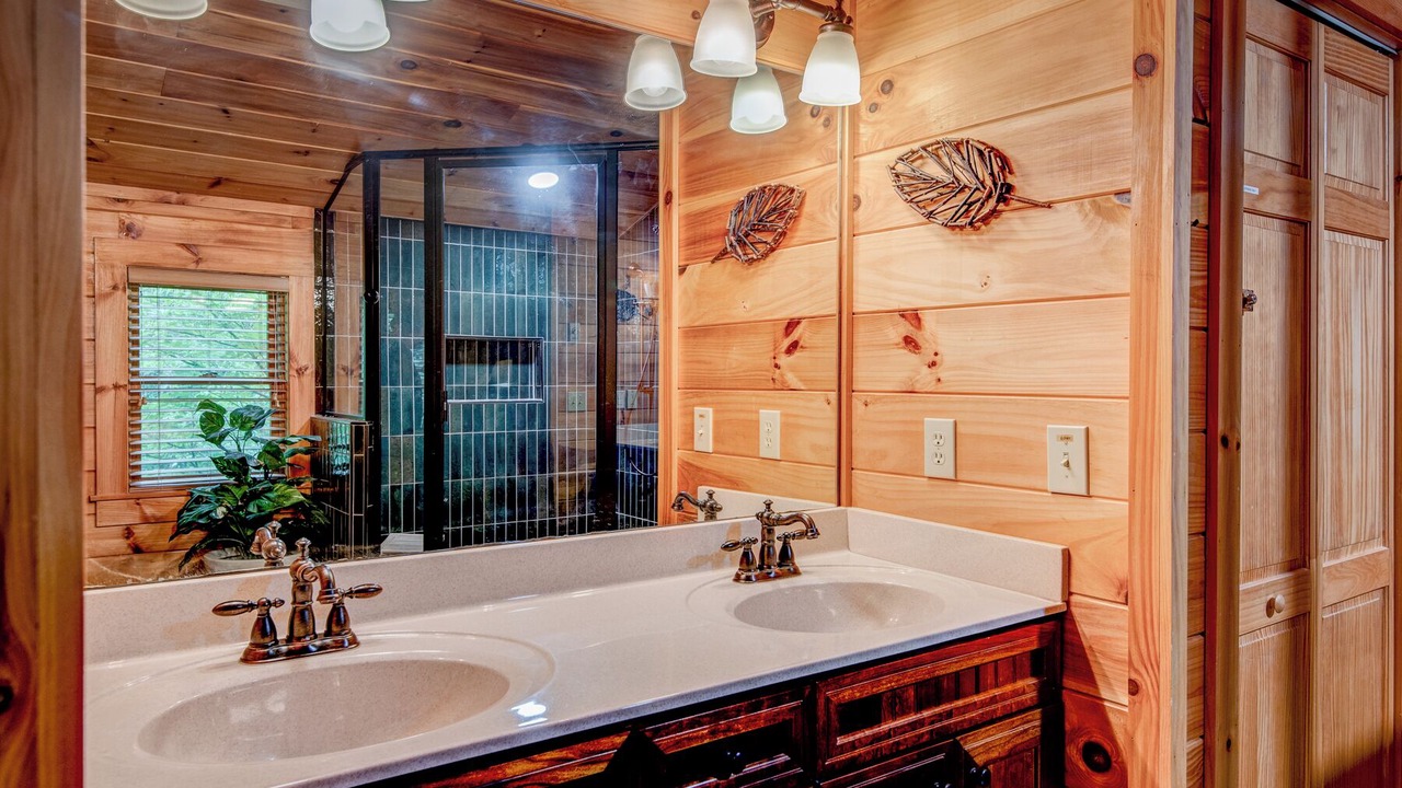 Photo of Bathroom in Boone
