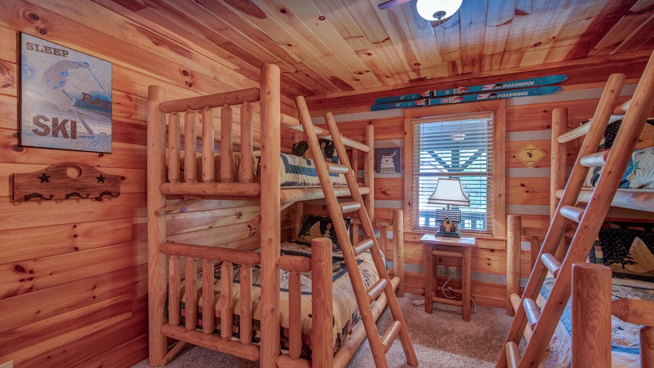 Photo of Bedroom in Boone