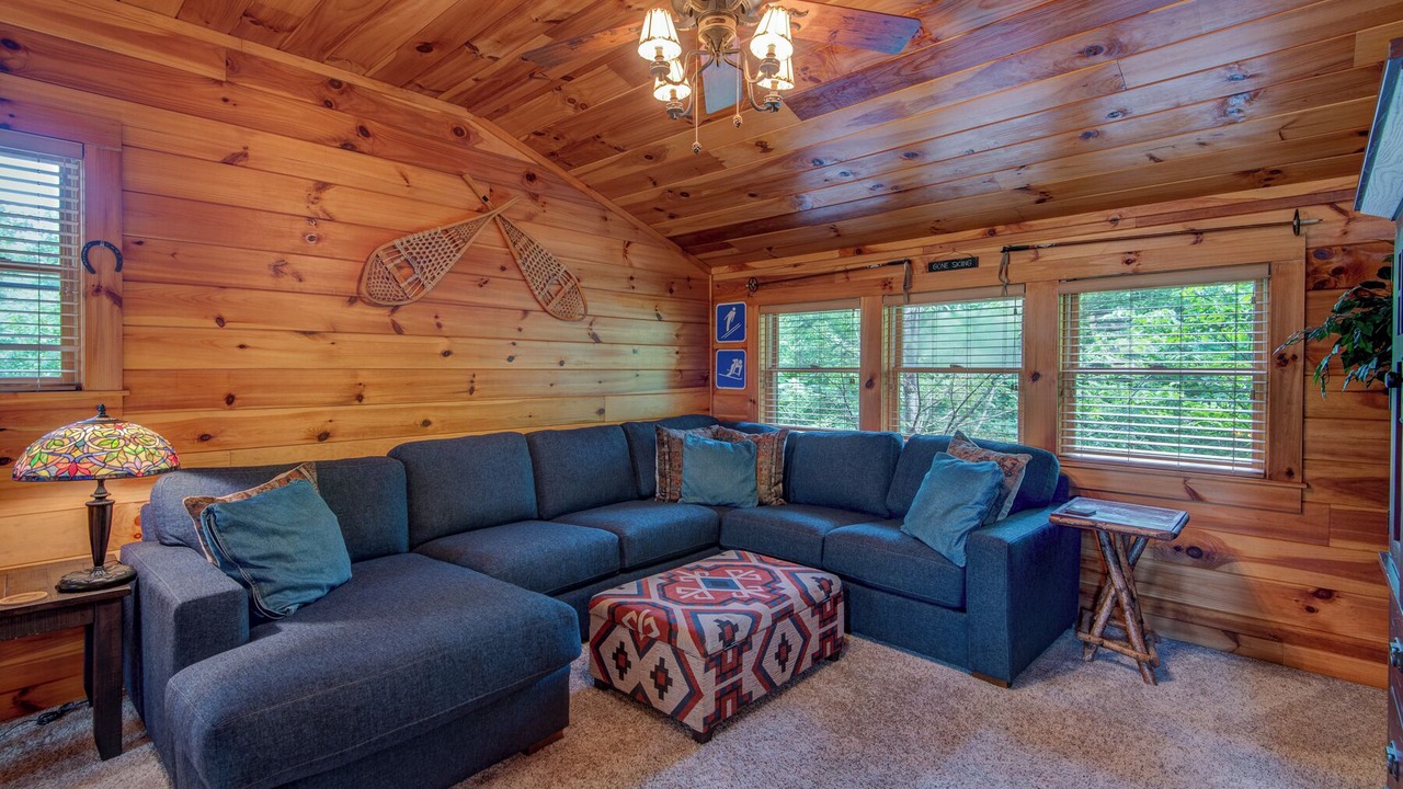 Photo of Livingroom in Boone