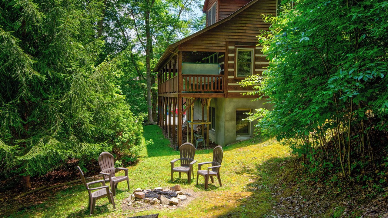 Photo of Outdoor in Boone