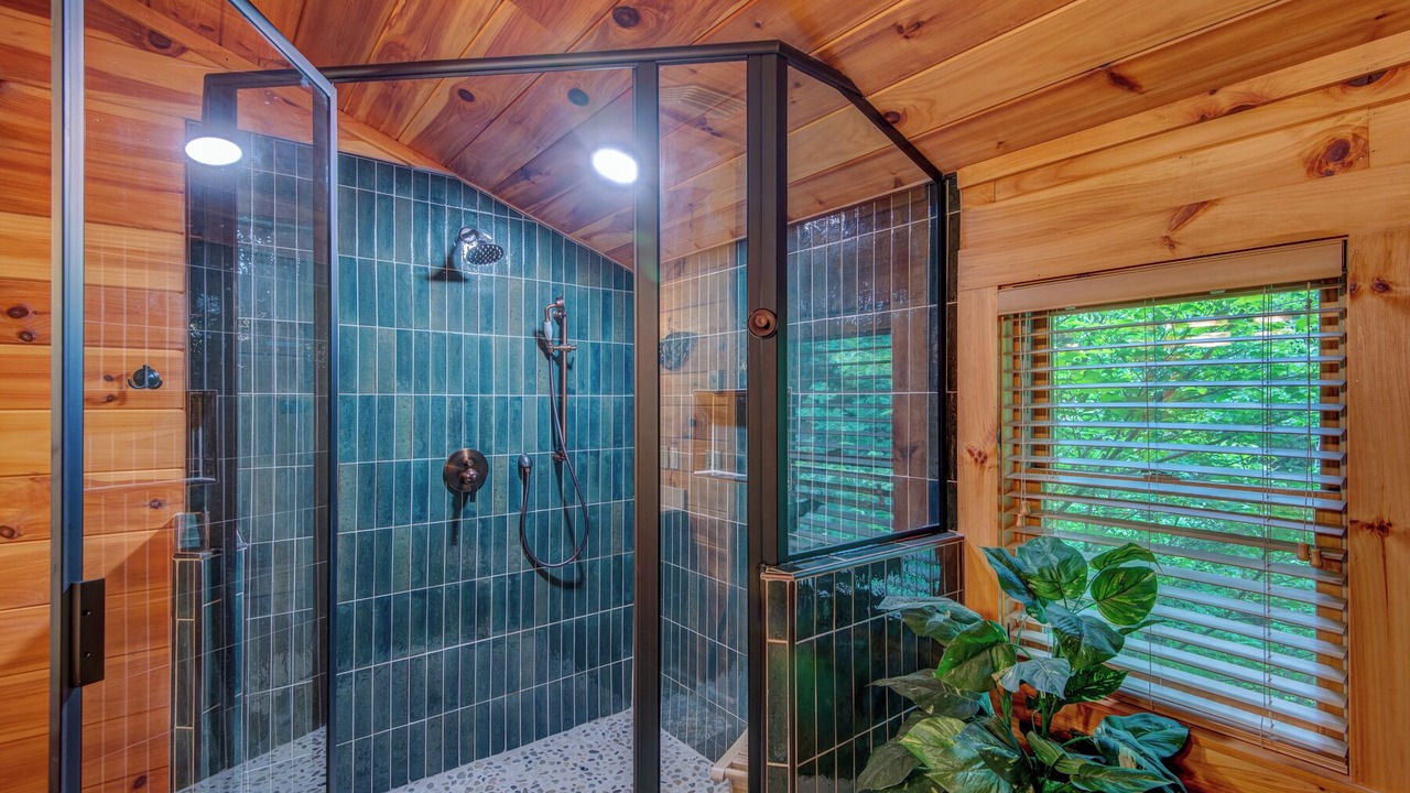 Photo of Bathroom in Boone