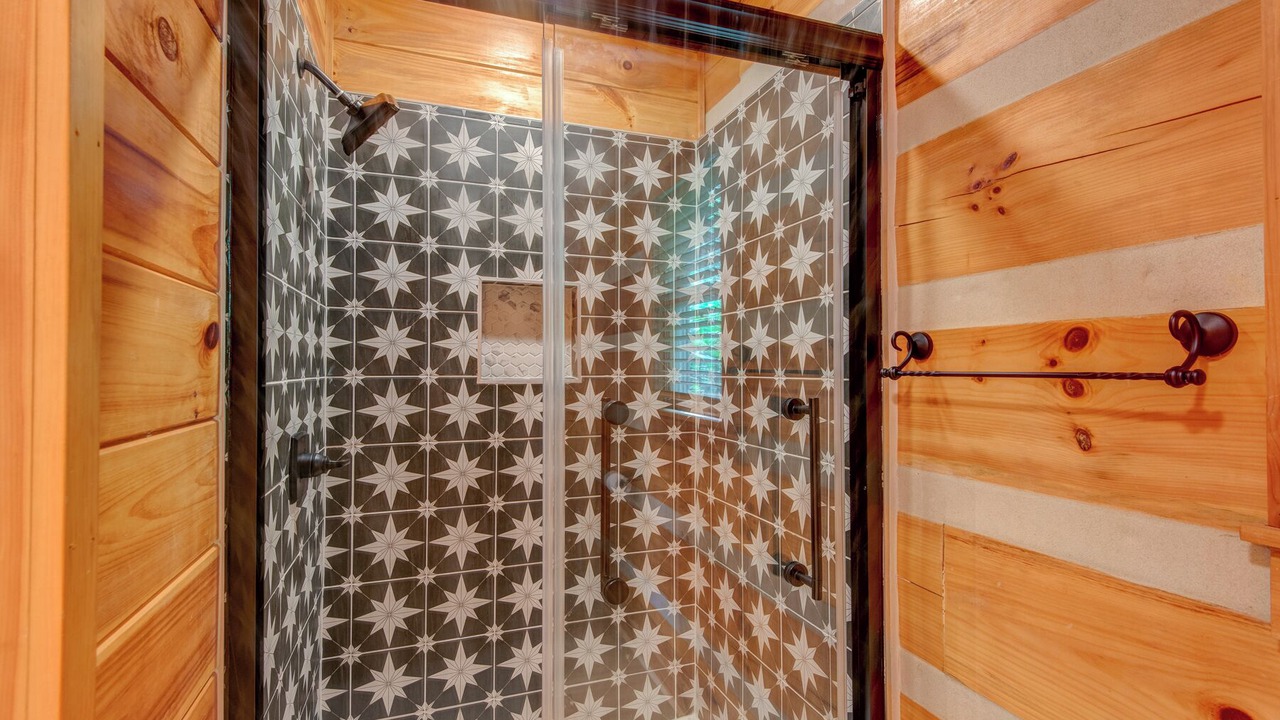 Photo of Bathroom in Boone