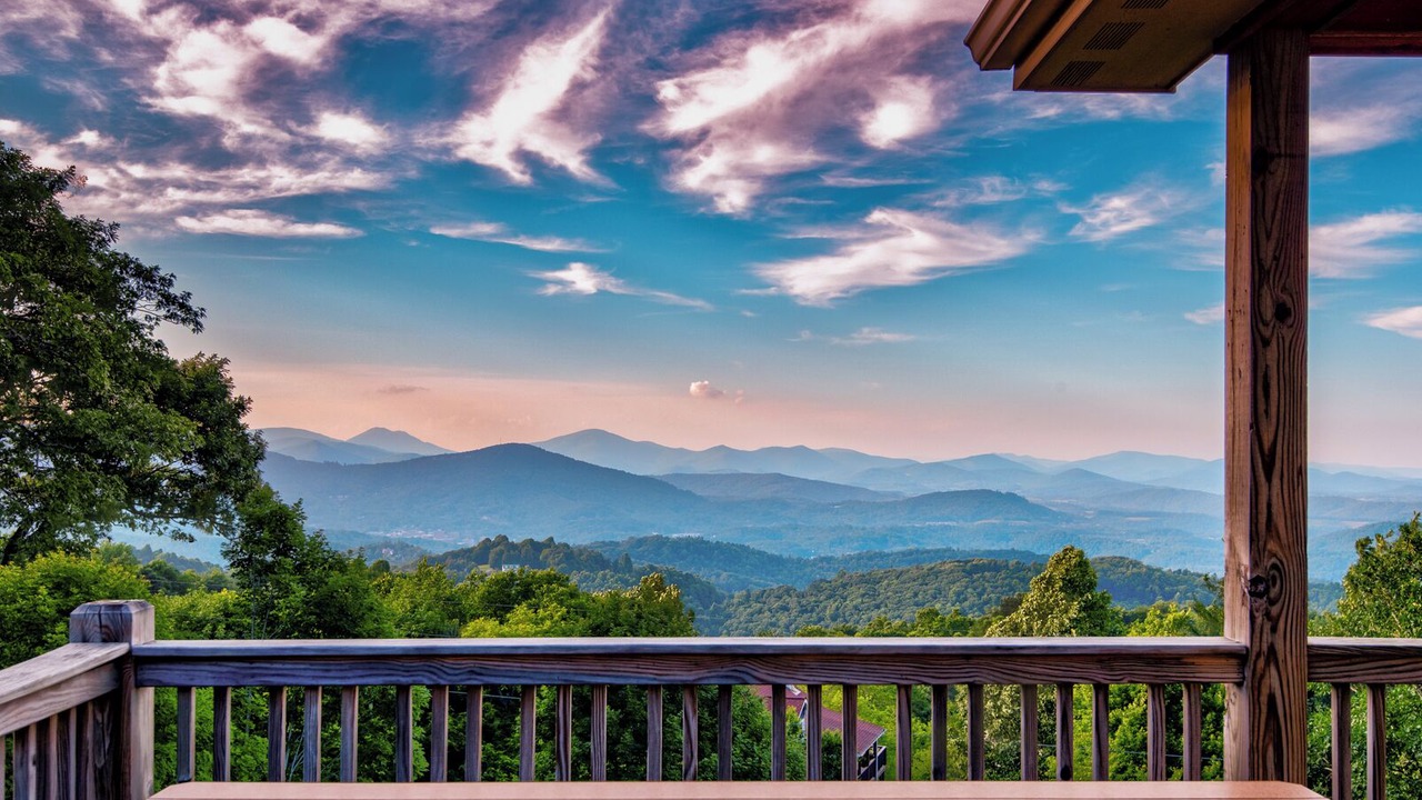 Photo of Outdoor in Blowing Rock