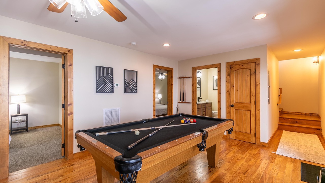 Photo of Bedroom in Blowing Rock