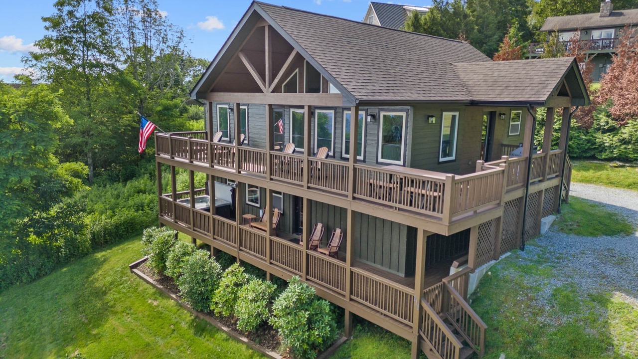 Photo of Outdoor in Blowing Rock