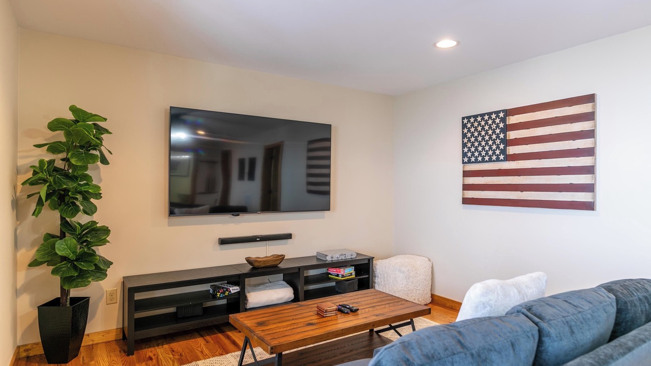 Photo of Livingroom in Blowing Rock