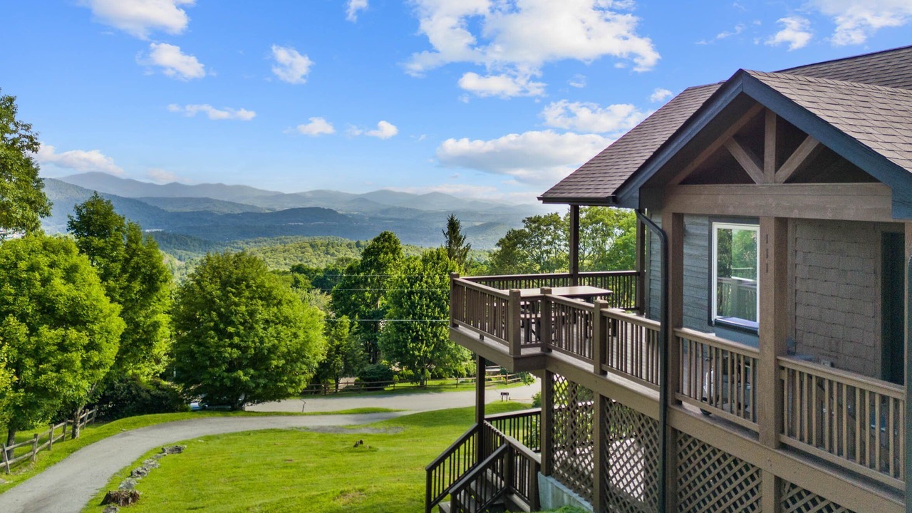 Photo of Outdoor in Blowing Rock
