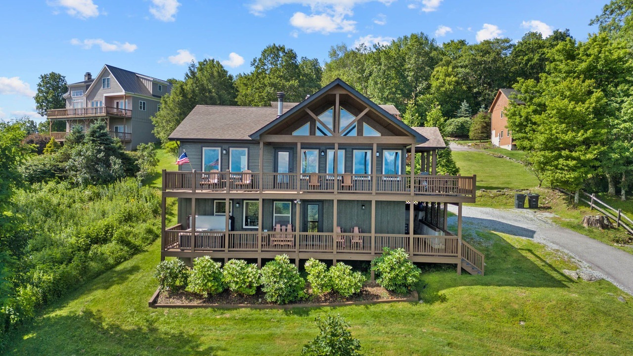 Photo of Outdoor in Blowing Rock