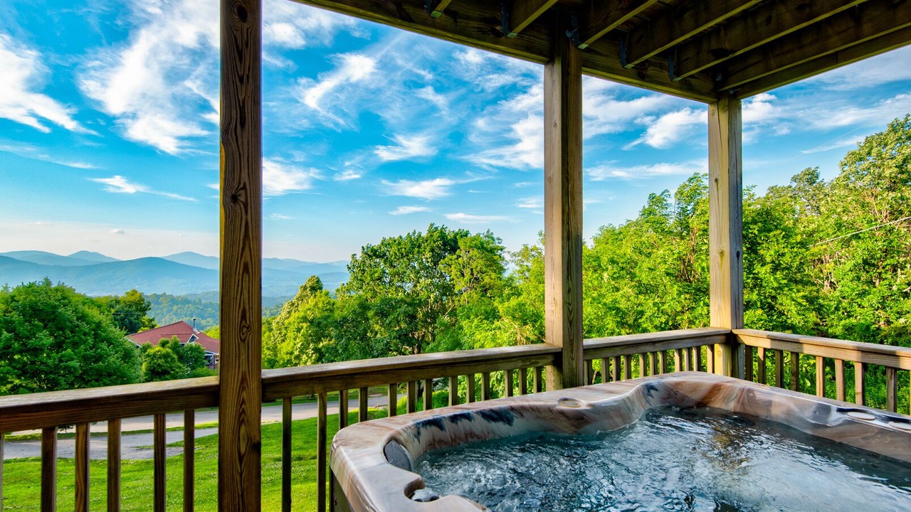 Photo of Outdoor in Blowing Rock