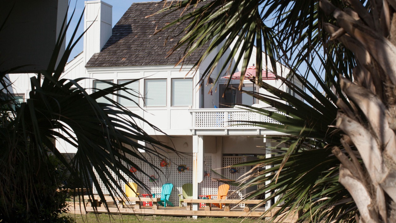 Photo of Outdoor in Bald Head Island