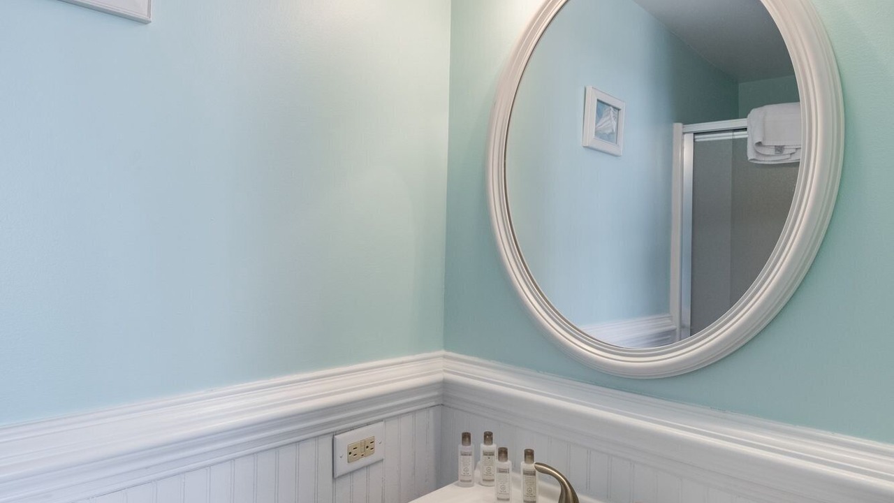Photo of Bathroom in Bald Head Island