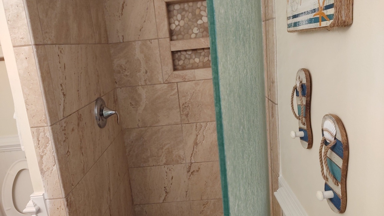 Photo of Bathroom in Bald Head Island